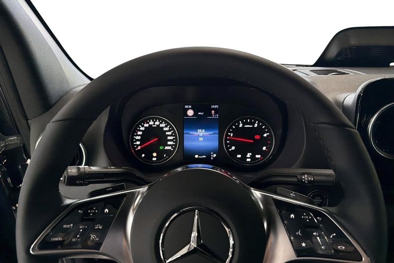 Mercedes Sprinter bild 7
