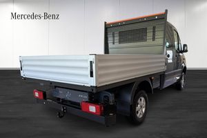 Mercedes Sprinter bild 4