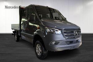 Mercedes Sprinter bild 2