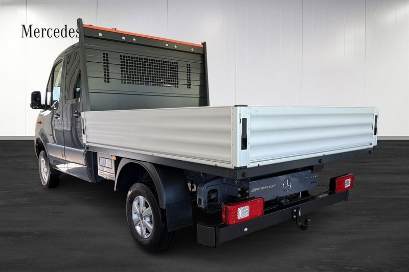 Mercedes Sprinter bild 3
