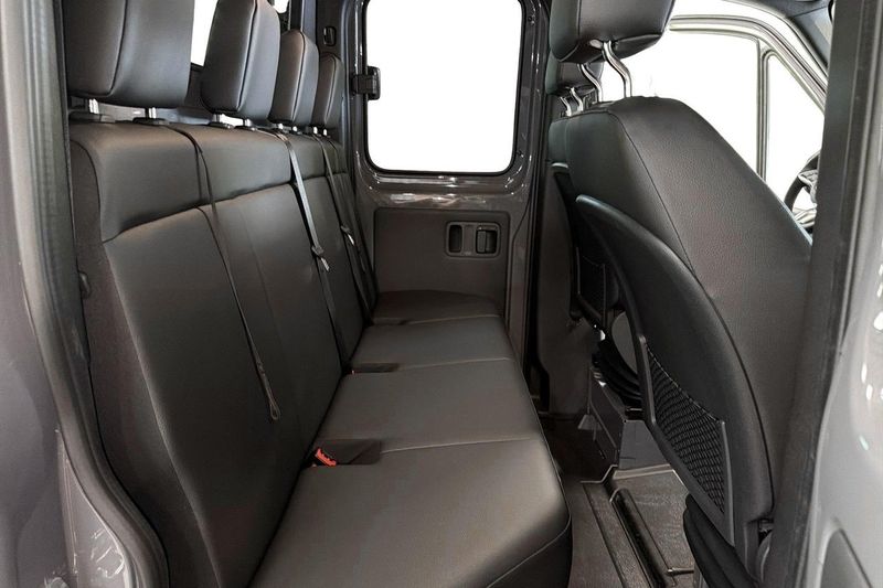 Mercedes Sprinter bild 10