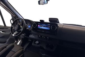 Mercedes Sprinter bild 9