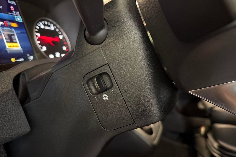 Mercedes Sprinter bild 13