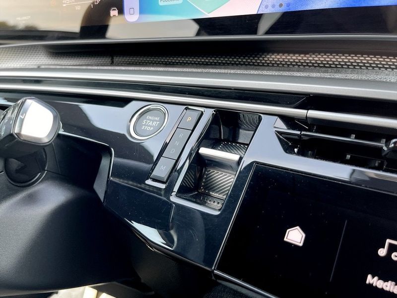 Peugeot 5008 bild 10