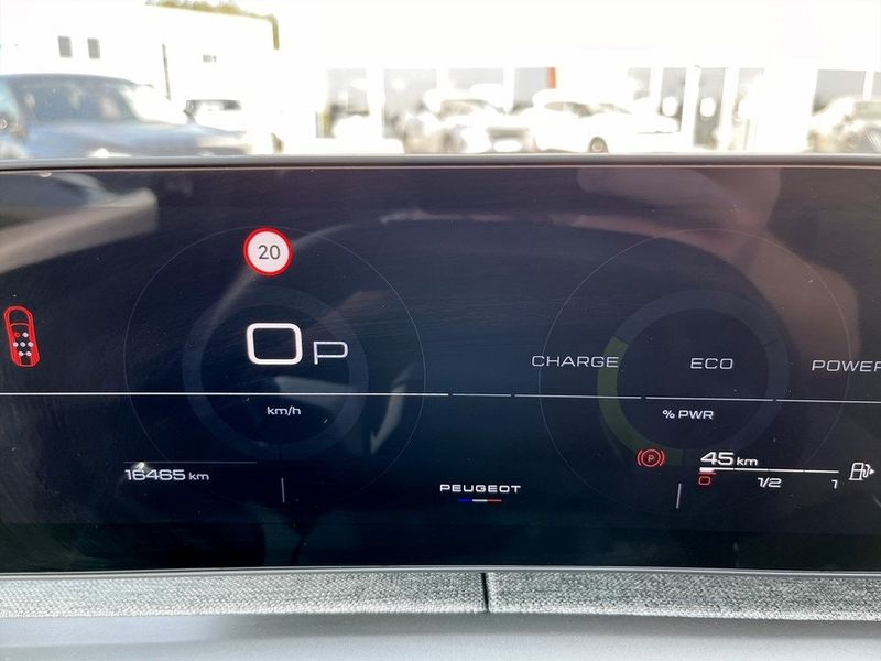 Peugeot 5008 bild 8
