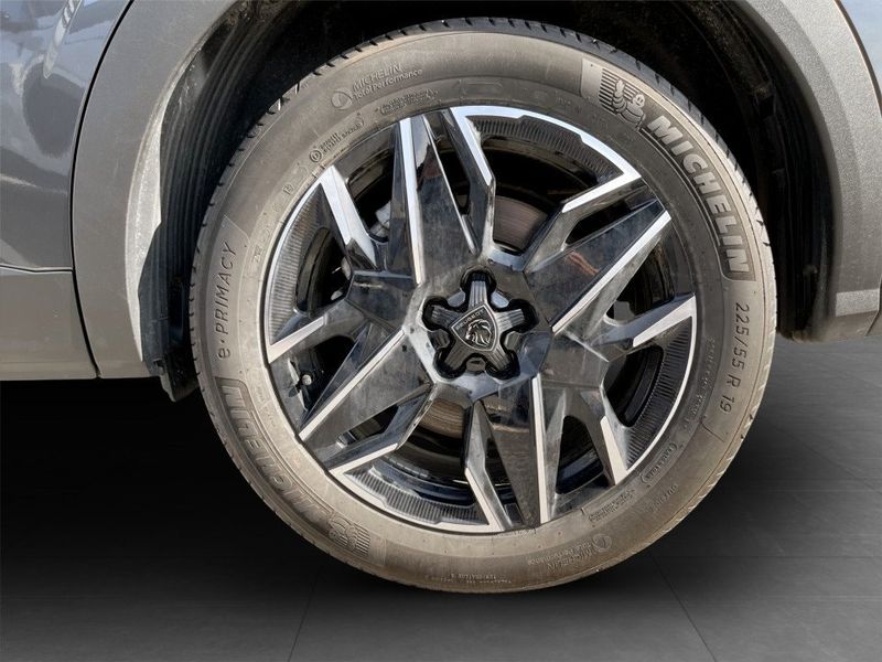 Peugeot 5008 bild 14