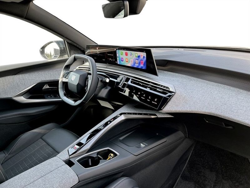 Peugeot 5008 bild 11
