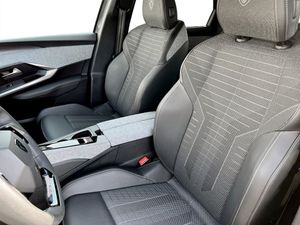 Peugeot 5008 bild 5