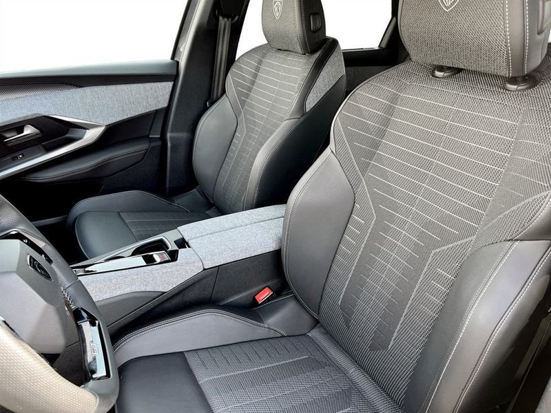 Peugeot 5008 bild 5