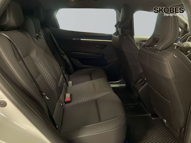 Renault Scenic E-Tech bild 10