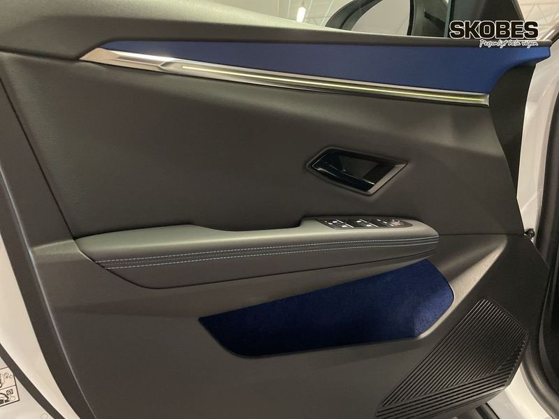 Renault Scenic E-Tech bild 15