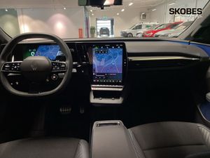 Renault Scenic E-Tech bild 12