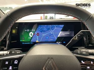 Renault Scenic E-Tech bild 13