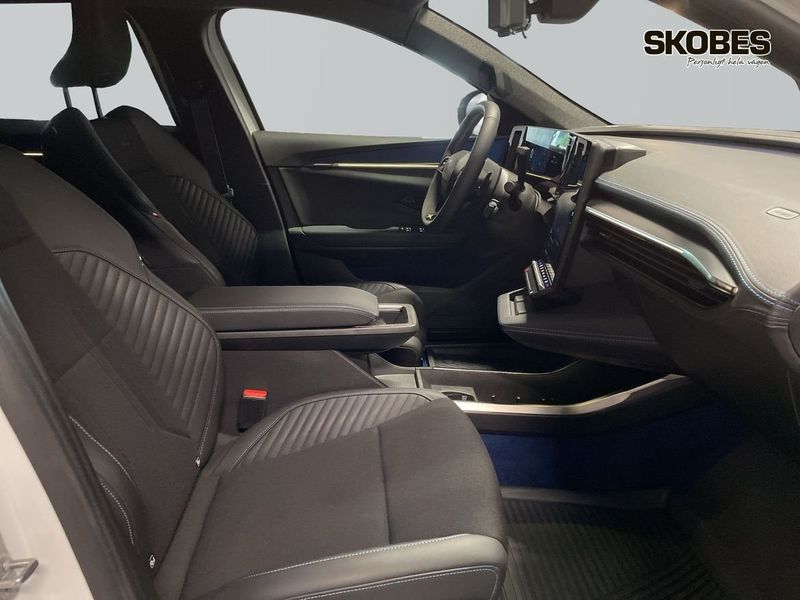 Renault Scenic E-Tech bild 11