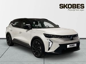 Renault Scenic E-Tech bild 1