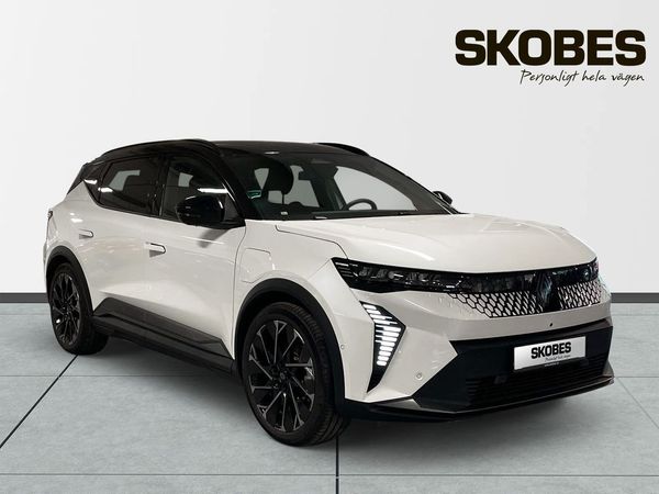 Renault Scenic E-Tech Electric esprit Alpine 220hk II - 2026