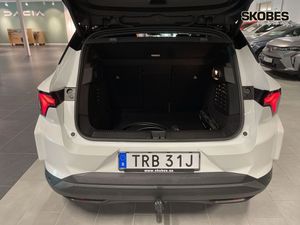 Renault Scenic E-Tech bild 16