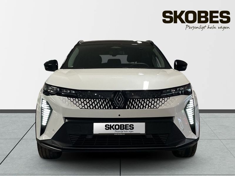Renault Scenic E-Tech bild 2