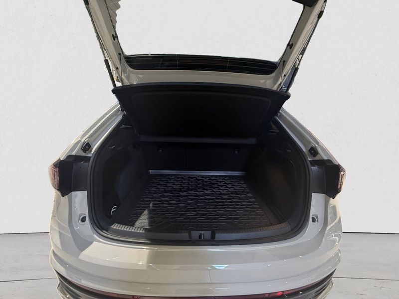 Volkswagen Taigo bild 6