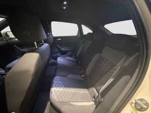 Volkswagen Taigo bild 14