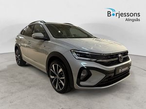 Volkswagen Taigo bild 1