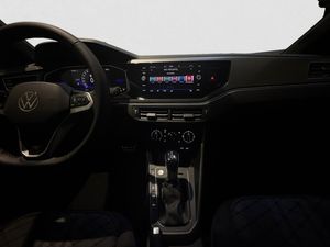 Volkswagen Taigo bild 12