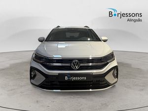 Volkswagen Taigo bild 2