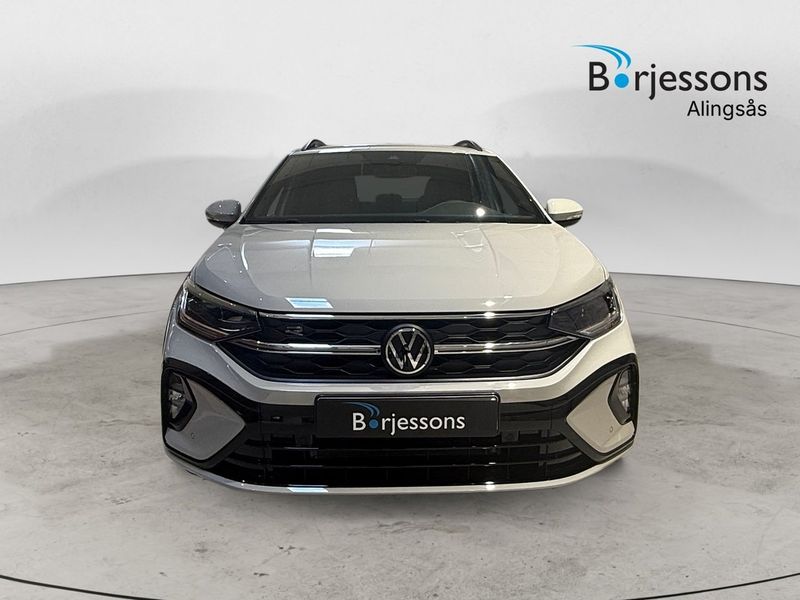 Volkswagen Taigo bild 2