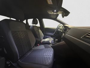 Volkswagen Taigo bild 13