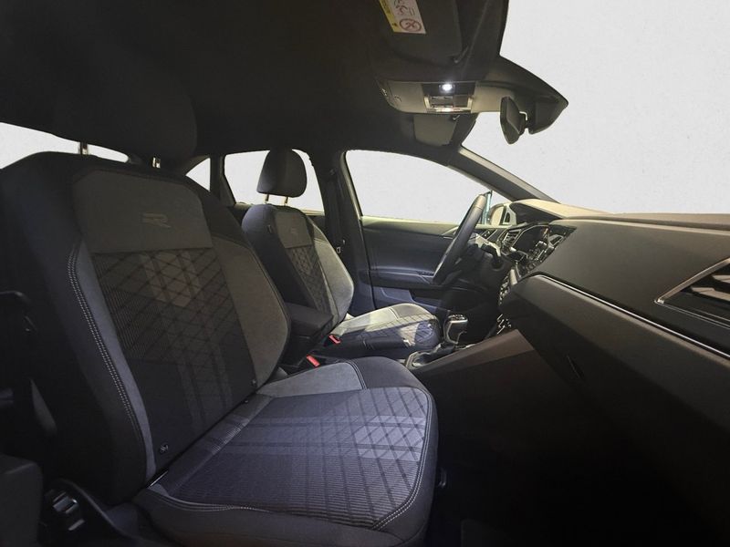 Volkswagen Taigo bild 13
