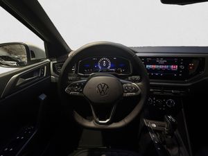 Volkswagen Taigo bild 10