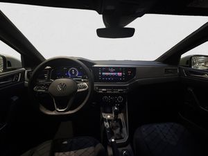 Volkswagen Taigo bild 9