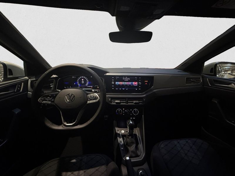 Volkswagen Taigo bild 9