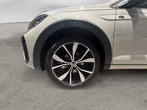 Volkswagen Taigo bild 7