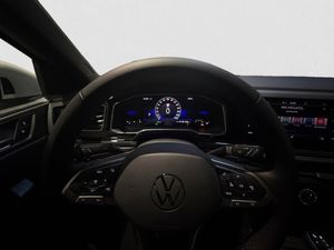 Volkswagen Taigo bild 11