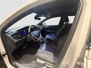 Volkswagen Taigo bild 8