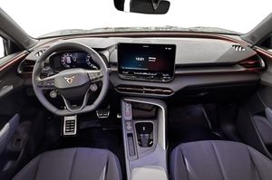 Cupra Terramar bild 7