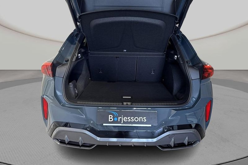 Cupra Terramar bild 7