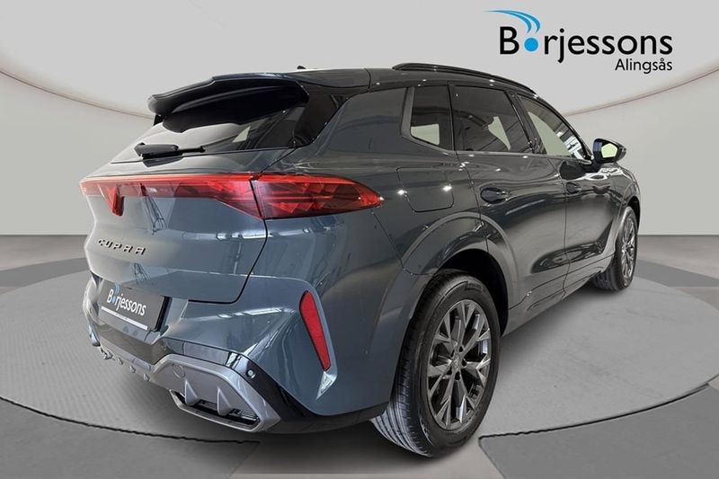 Cupra Terramar bild 3