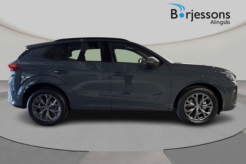 Cupra Terramar bild 2