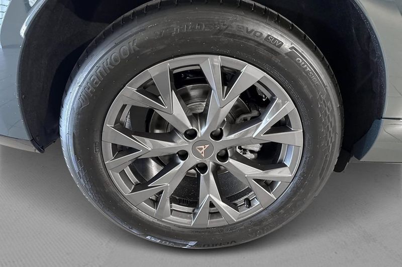 Cupra Terramar bild 8