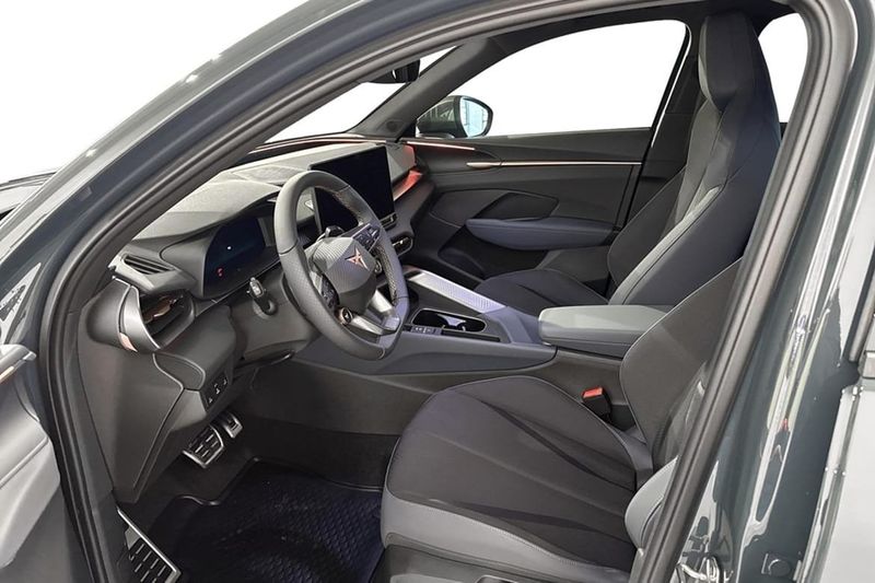 Cupra Terramar bild 4