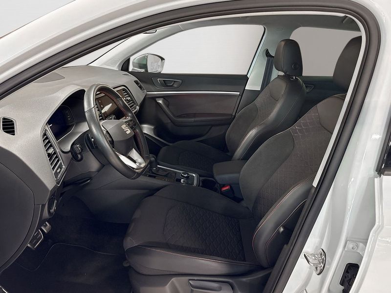 Seat Ateca bild 9