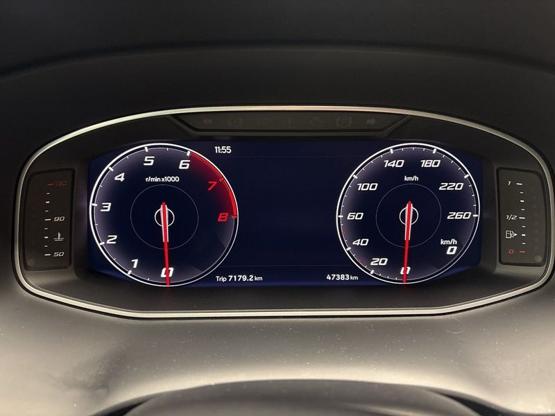 Seat Ateca bild 16