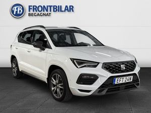 Seat Ateca bild 1