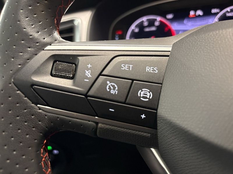 Seat Ateca bild 22