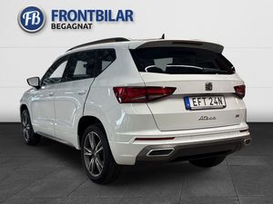 Seat Ateca bild 8