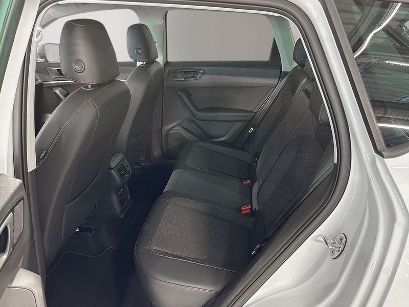 Seat Ateca bild 10