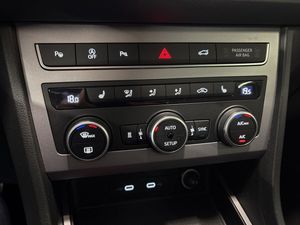 Seat Ateca bild 20
