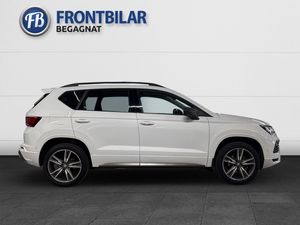 Seat Ateca bild 6